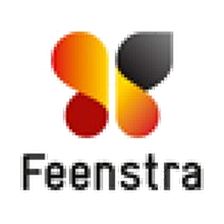Feenstra logo