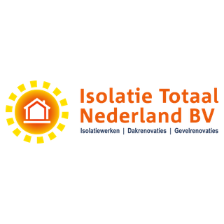 Isolatie Totaal Nederland BV logo
