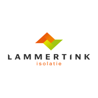 Lammertink Isolatie logo