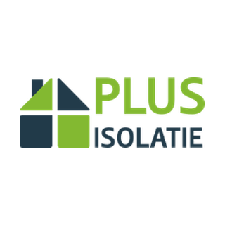 Plus Isolatie logo