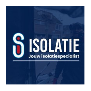 SI Isolatie logo