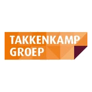 Takkenkamp Vastgoed Verduurzamers logo