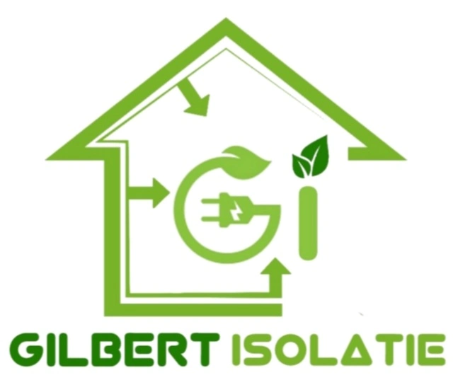 Gilbert Isolatie logo