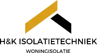 H&K Isolatietechniek logo