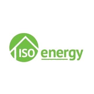 ISO Energy logo