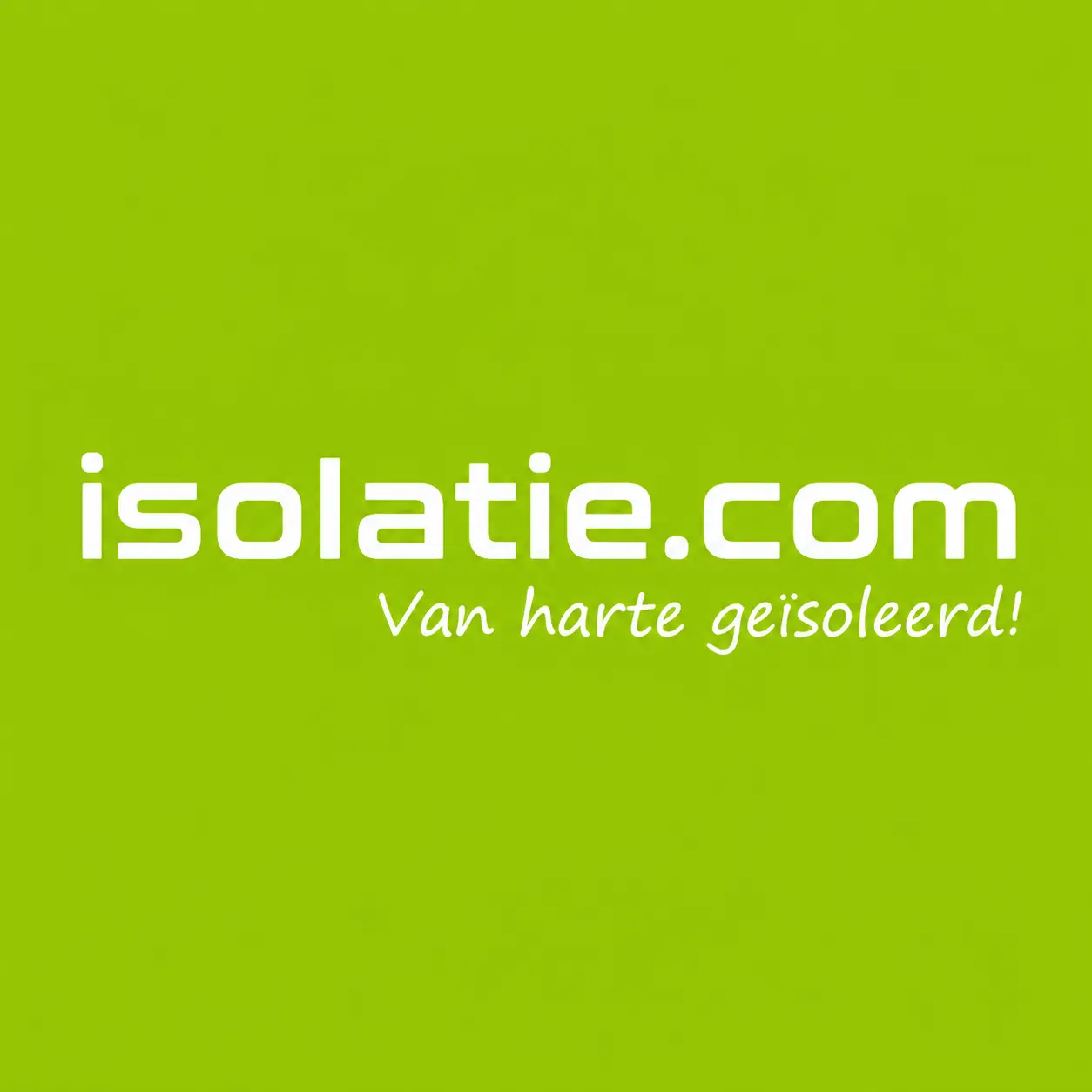 Isolatie.com logo