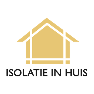Isolatie in Huis B.V. logo