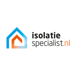 Isolatiespecialist.nl logo