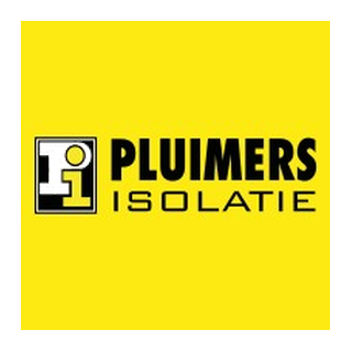 Pluimers Isolatie logo