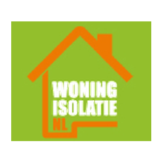 Woningisolatie Nederland logo